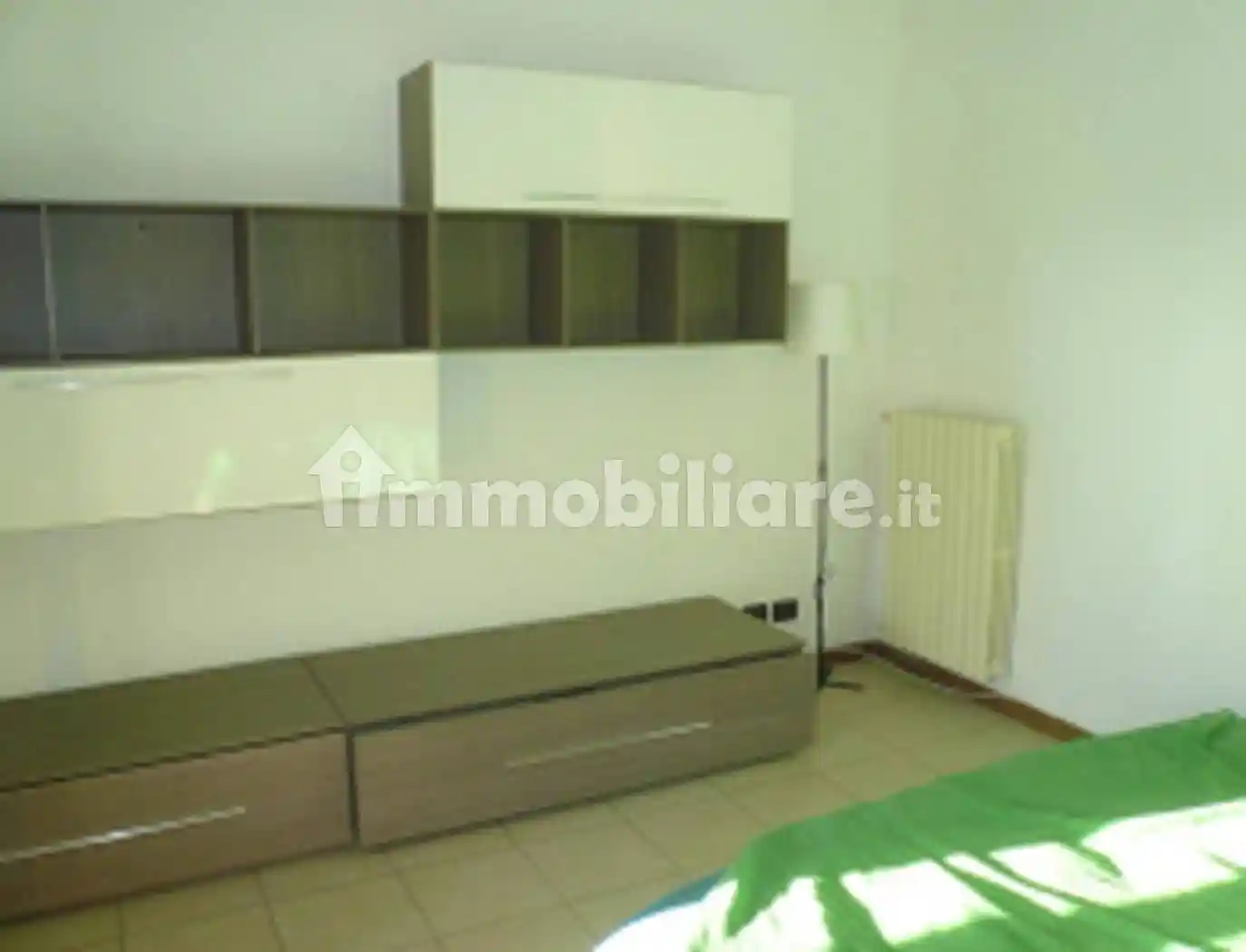 Appartamento in vendita a San Giuliano Milanese