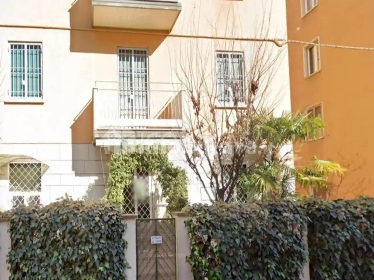 Appartamento in affitto a Bologna