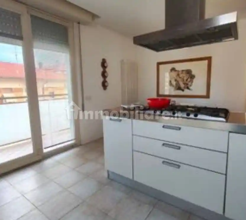 Appartamento in vendita a Pesaro