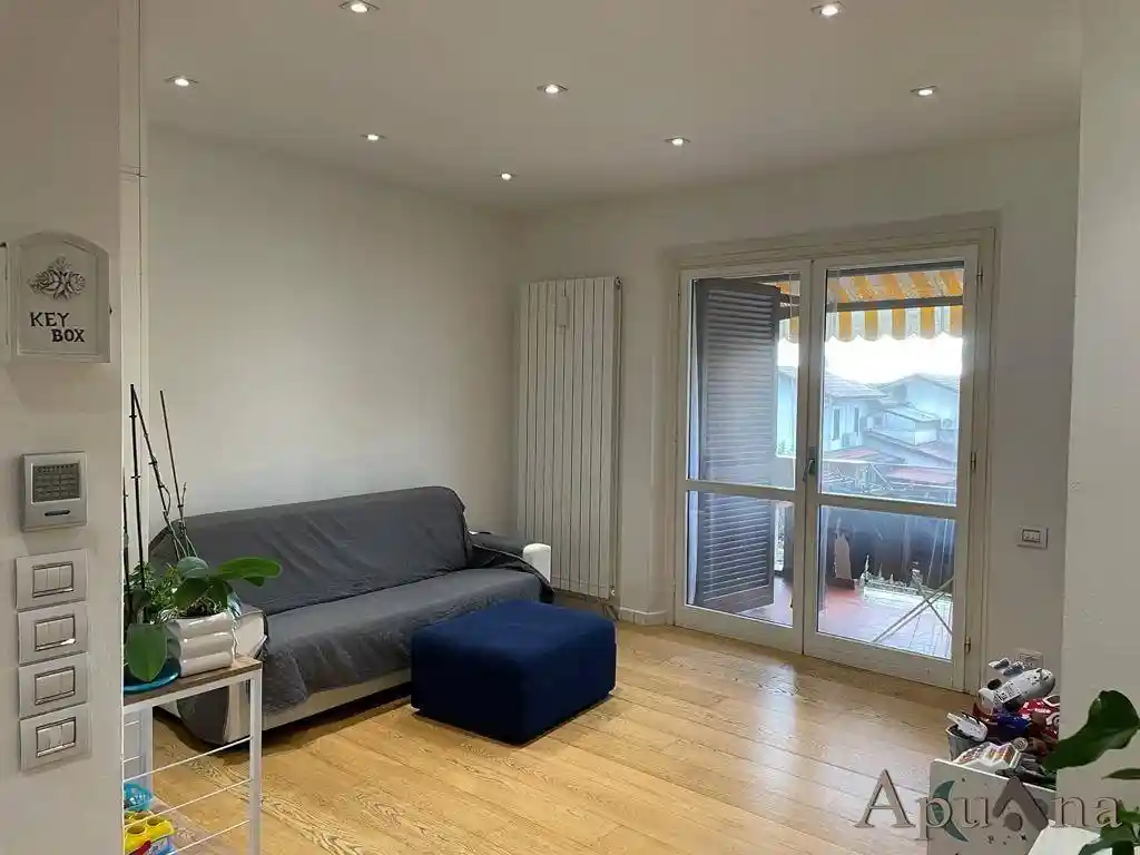 Appartamento in vendita a Massa