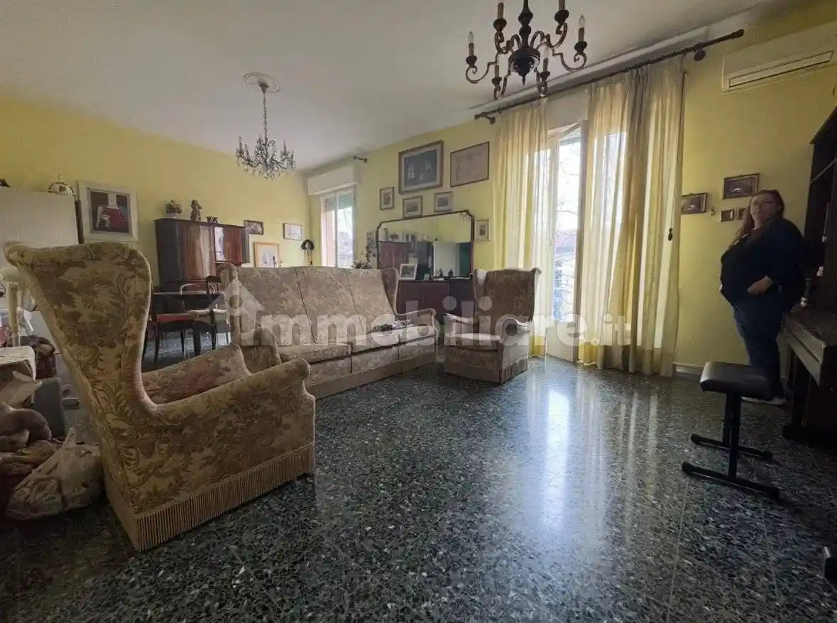 Appartamento in vendita a Bologna