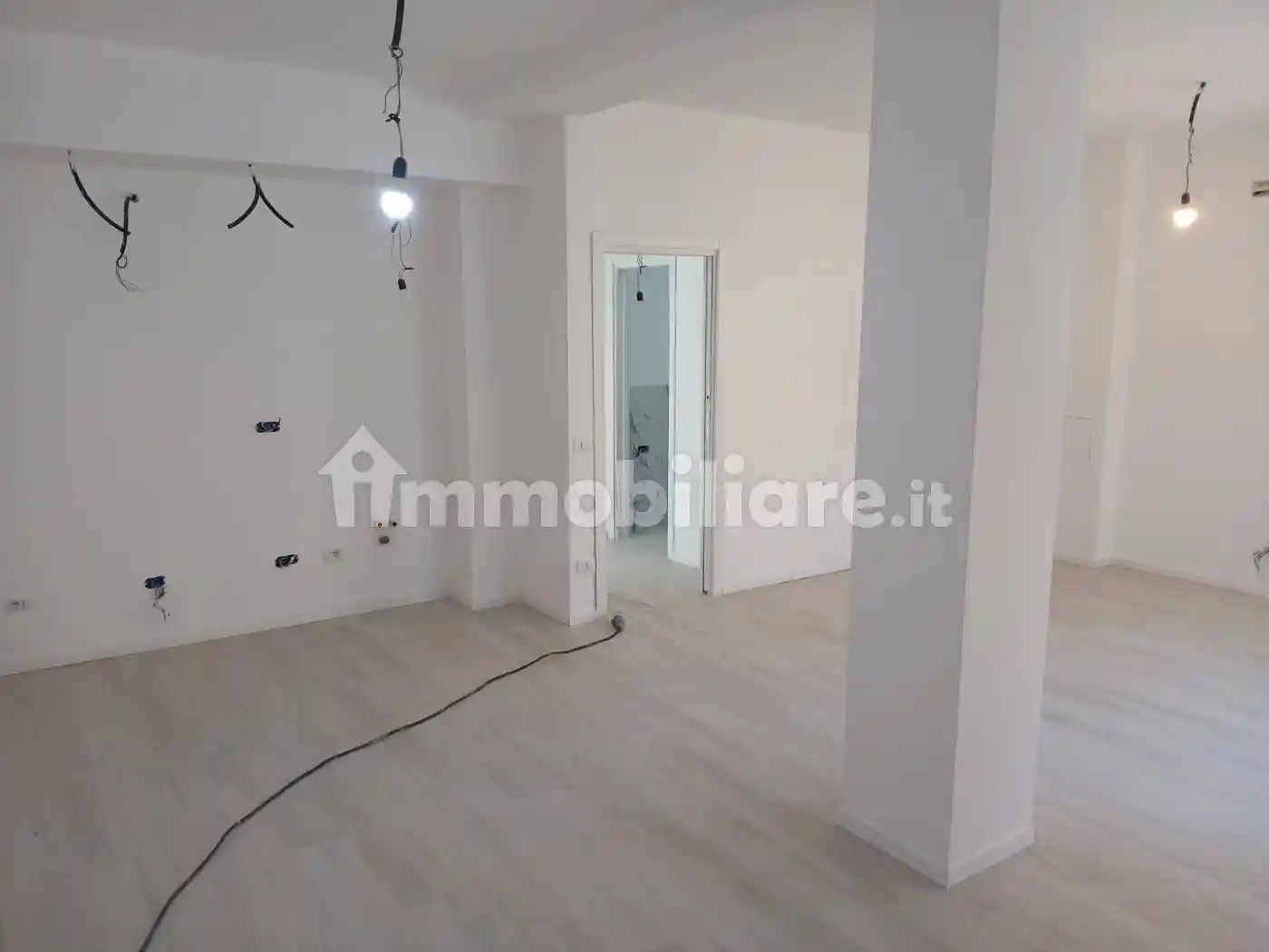 Appartamento in vendita a Trezzano sul Naviglio