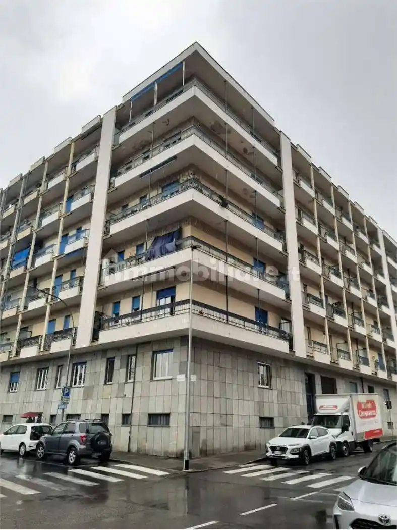 Appartamento in vendita a Rivoli