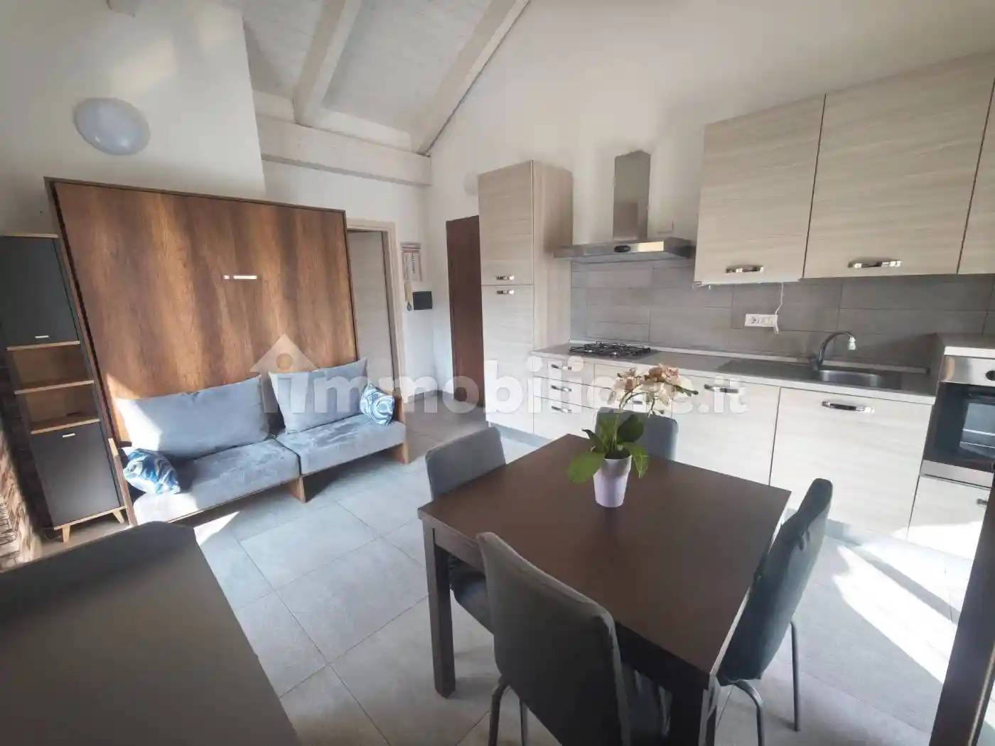 Appartamento in affitto a Borgaro Torinese