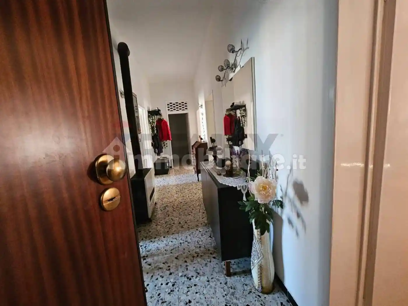 Appartamento in vendita a Piombino