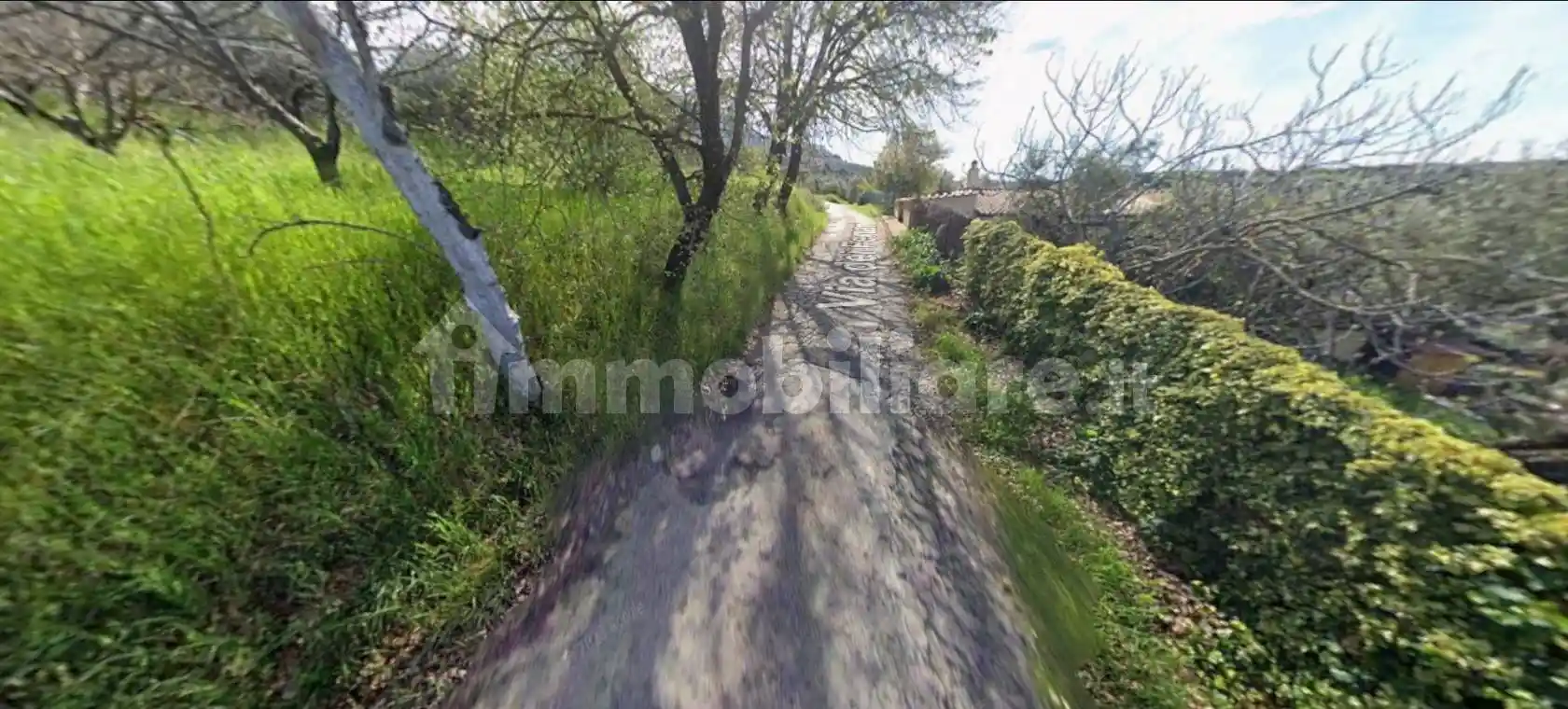 Appartamento in vendita a Palombara Sabina