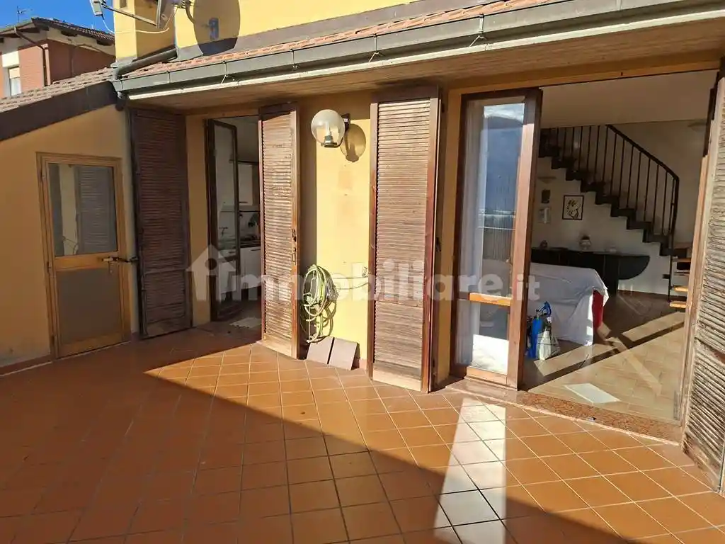 Appartamento in vendita a Marzabotto