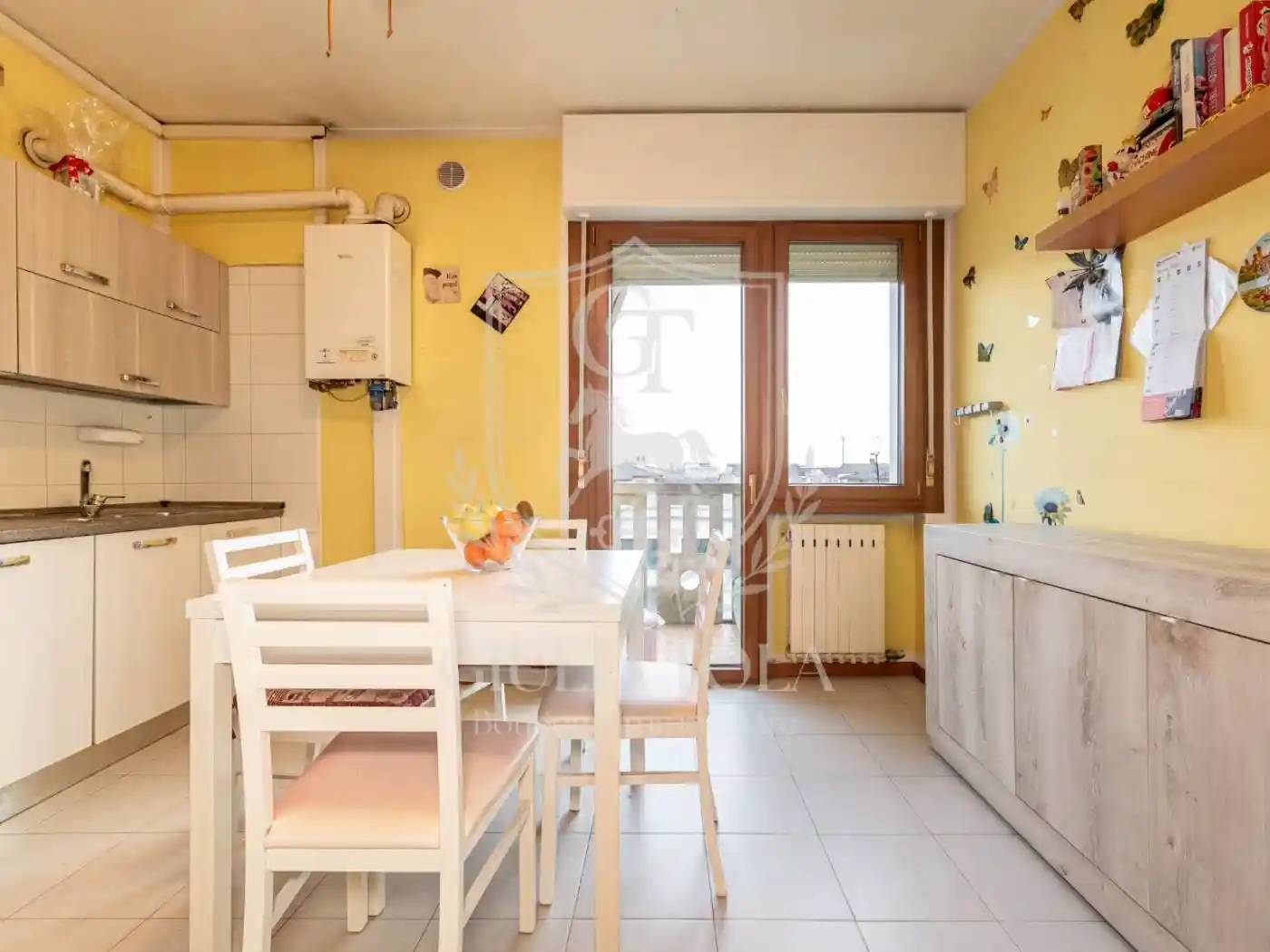 Appartamento in vendita a Preganziol