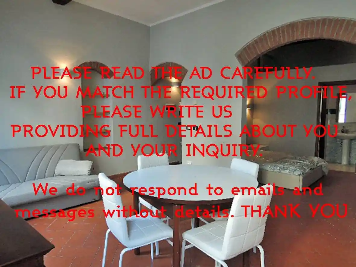 Appartamento in affitto a Firenze