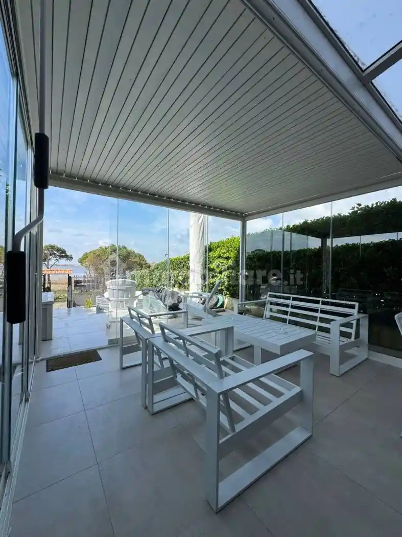 Appartamento in affitto a Giugliano in Campania