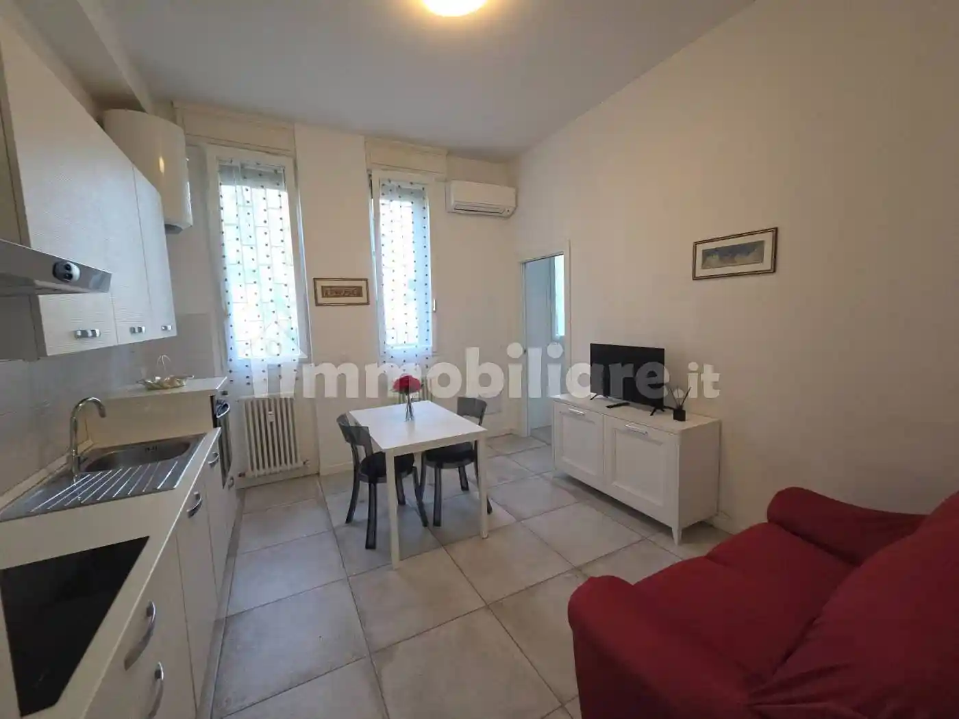 Appartamento in vendita a Bologna