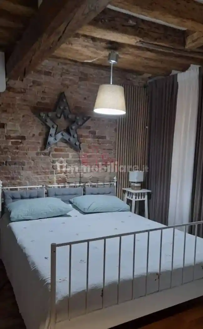 Appartamento in vendita a Venezia