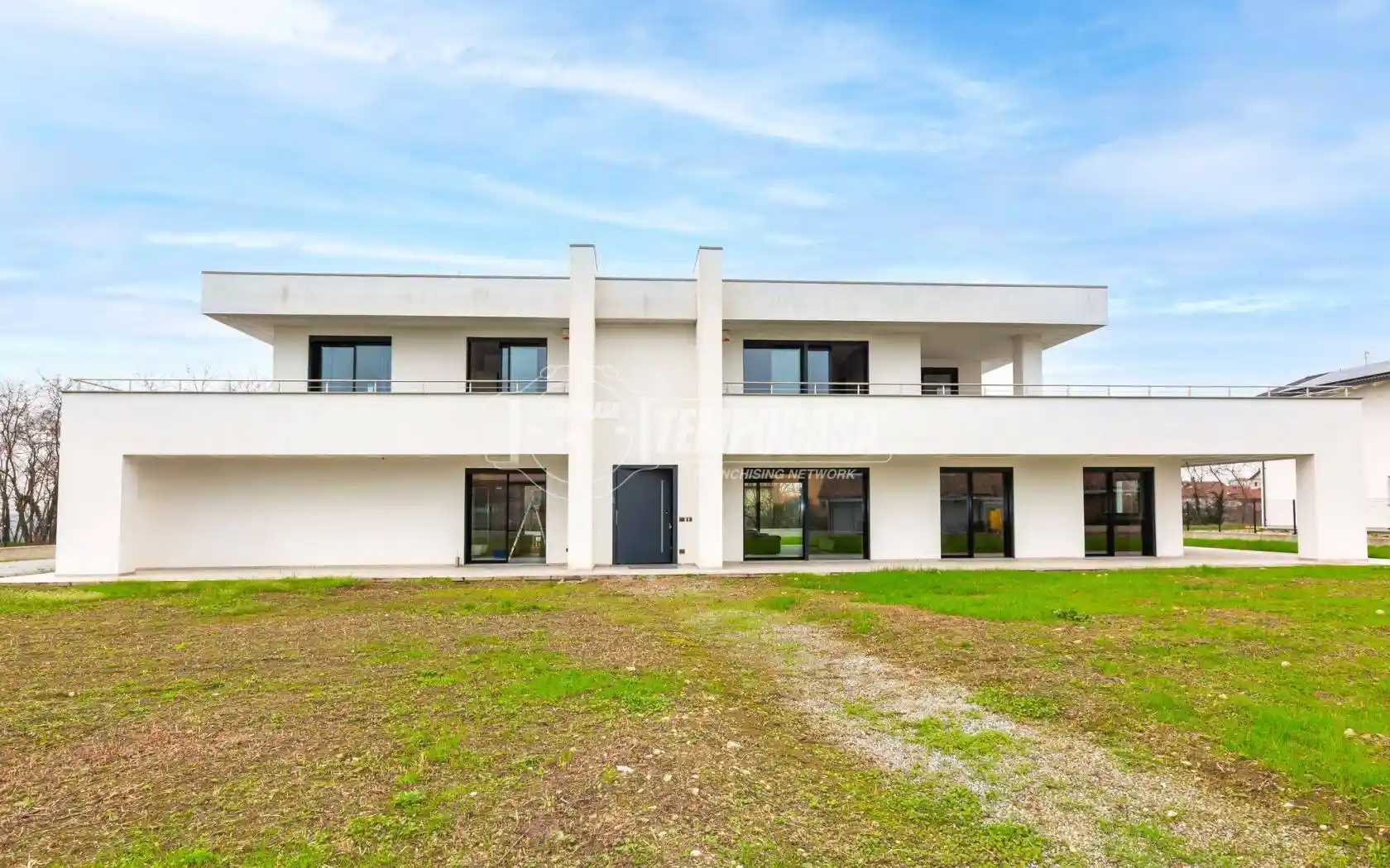 Casa indipendente in vendita a Sant'Albano Stura