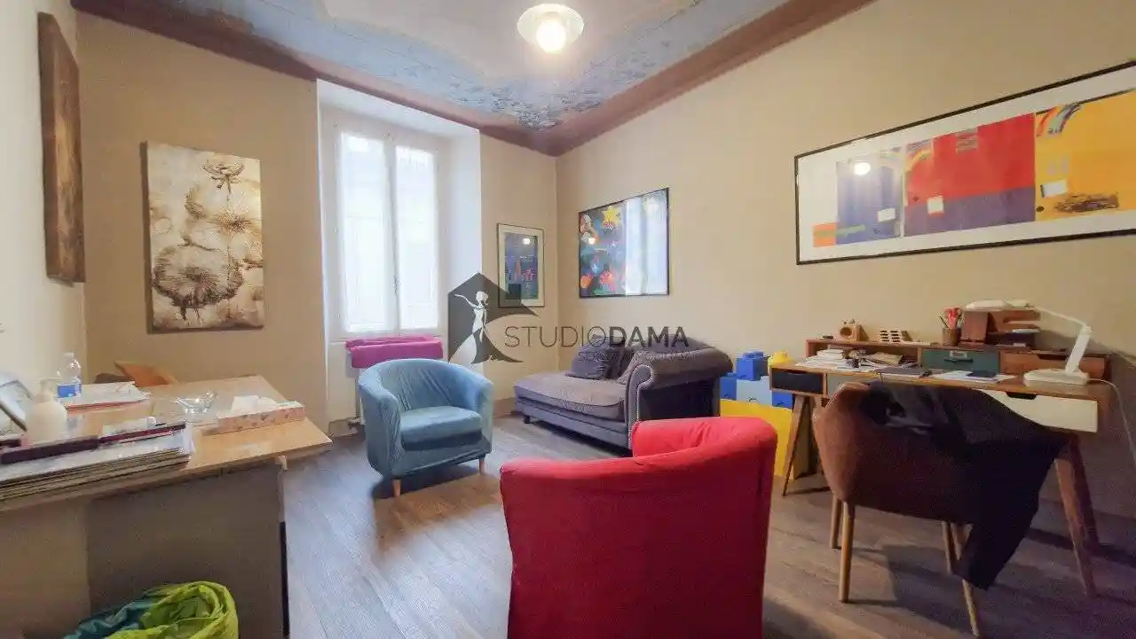 Appartamento in vendita a Brescia