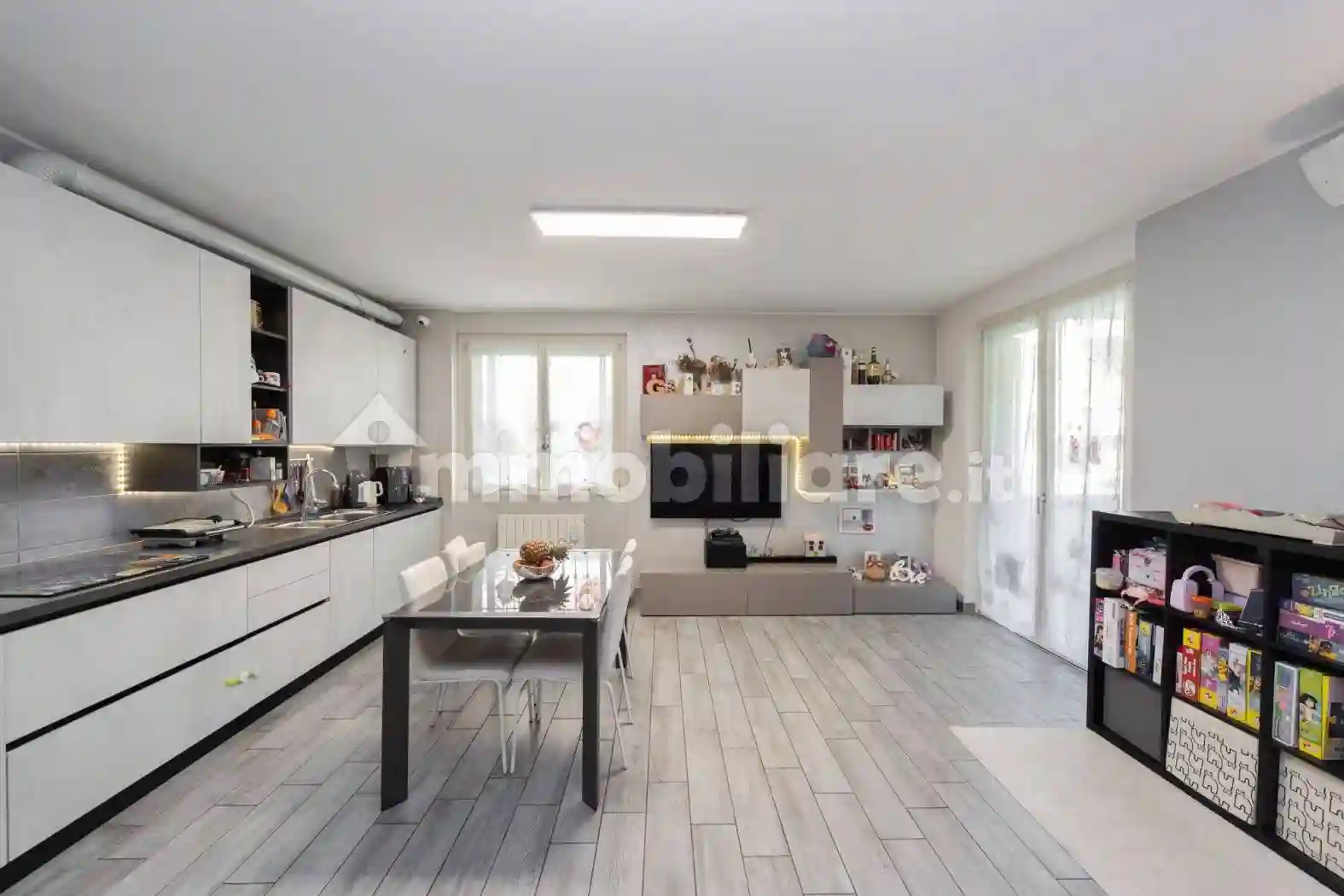 Appartamento - foto 3