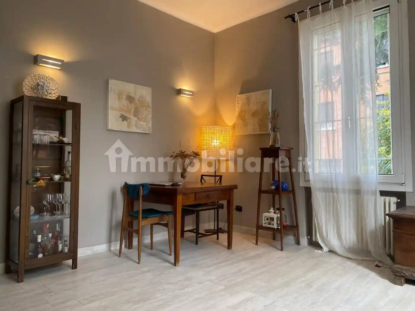 Appartamento in vendita a Bologna