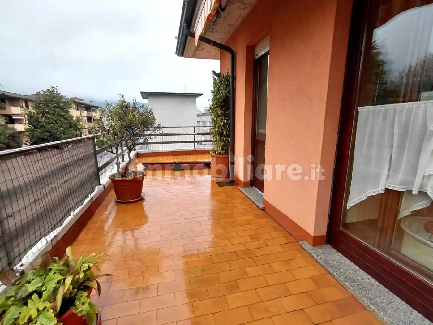 Appartamento in vendita a Collebeato