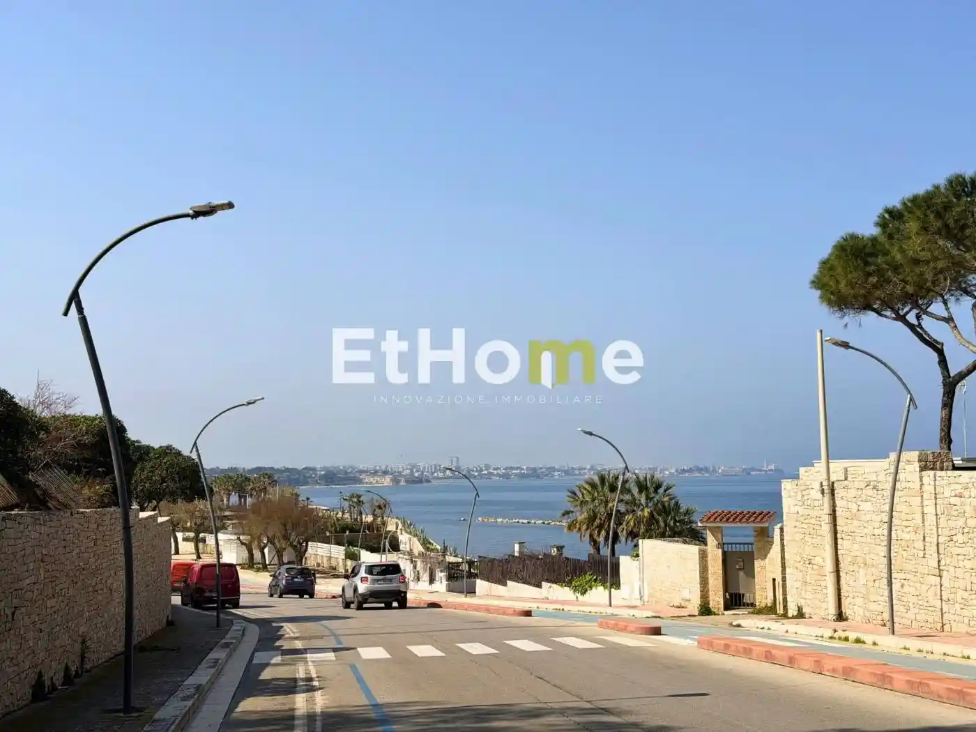 Villa in vendita a Bisceglie