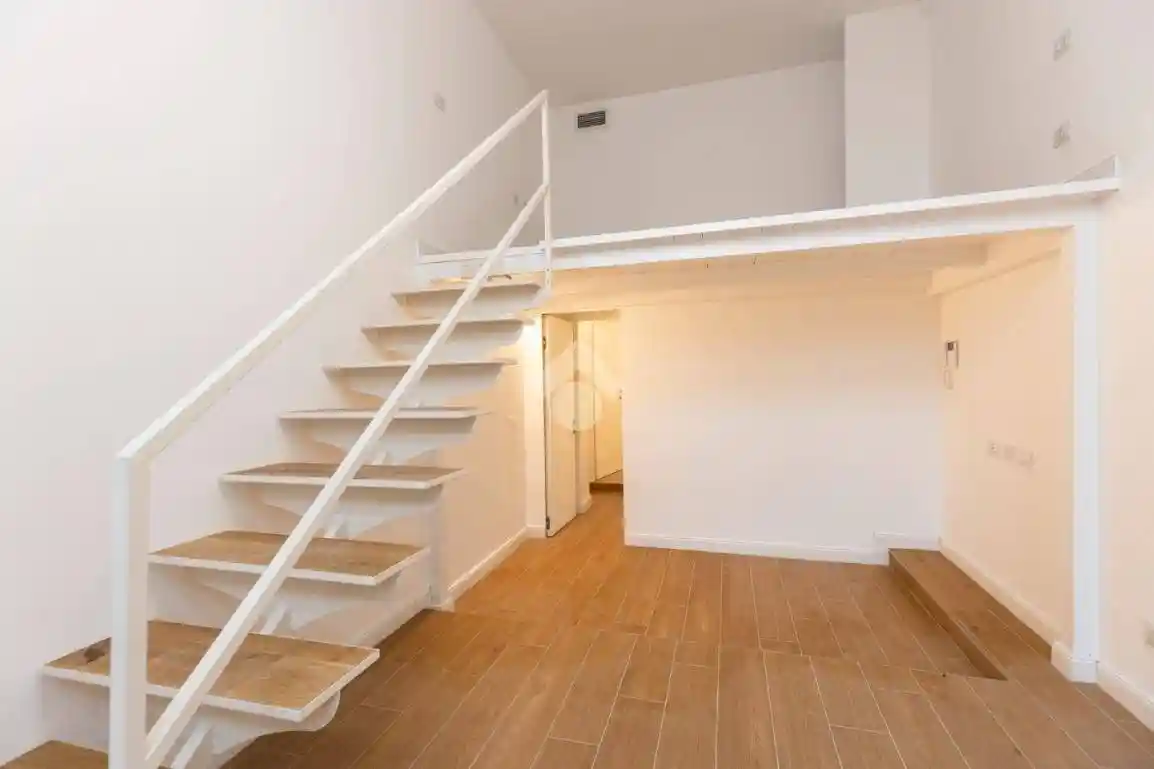 Loft in vendita a Milano