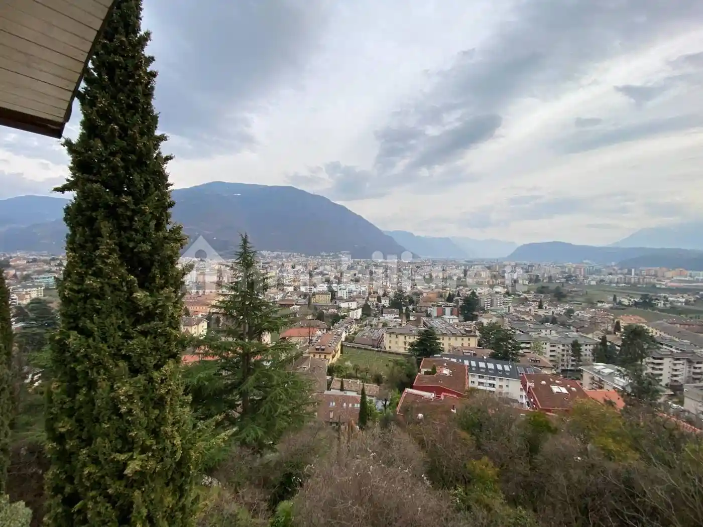 Appartamento in affitto a Bolzano