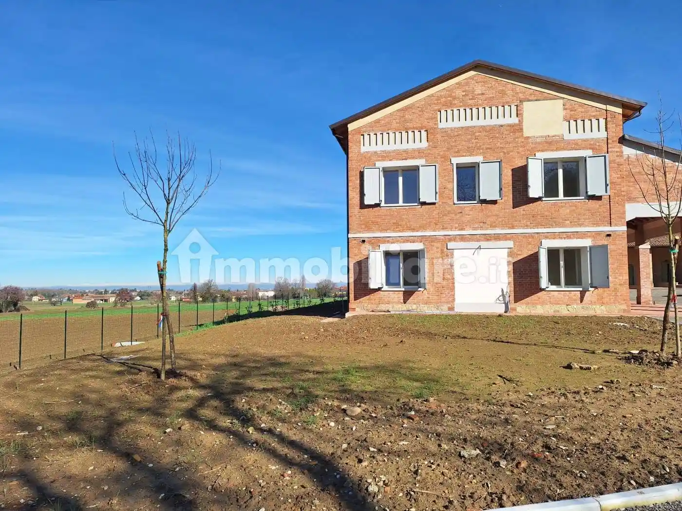 Villa in affitto a Felino