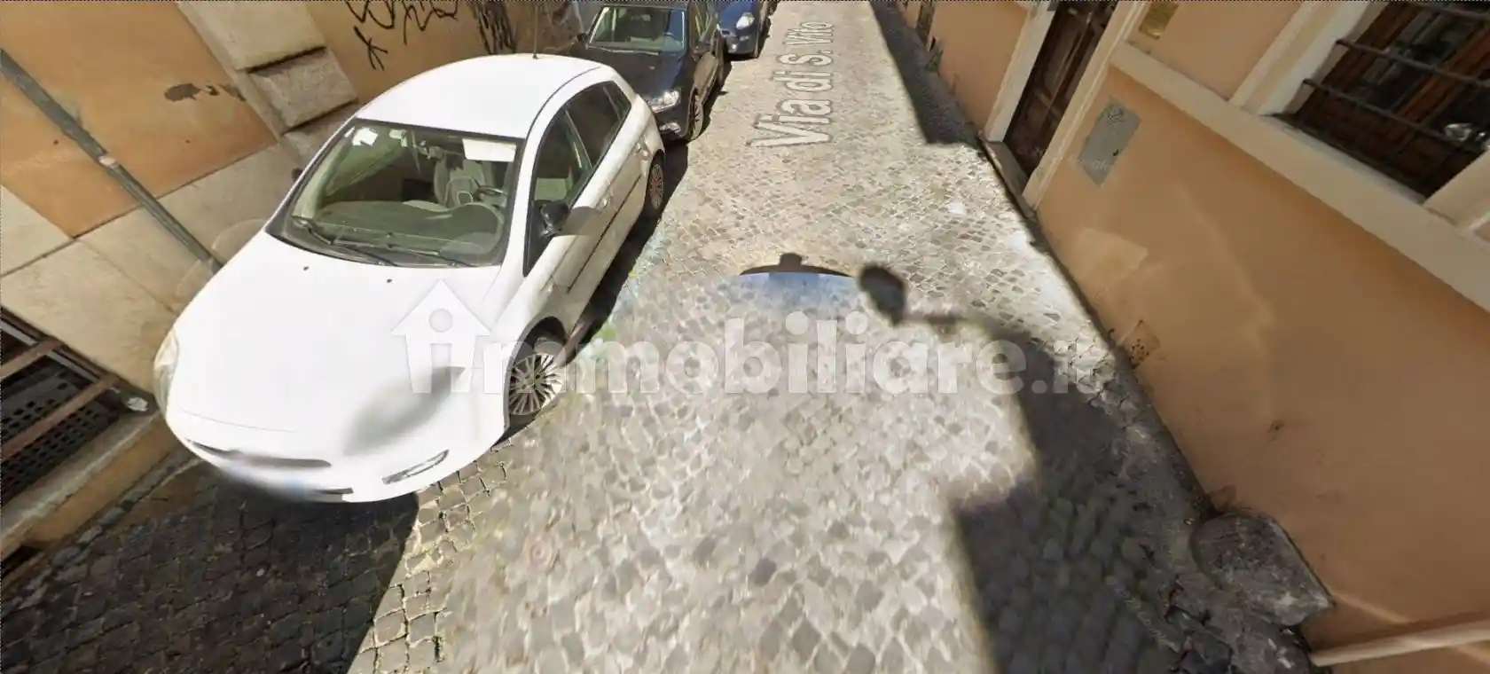 Appartamento in vendita a San Vito Romano