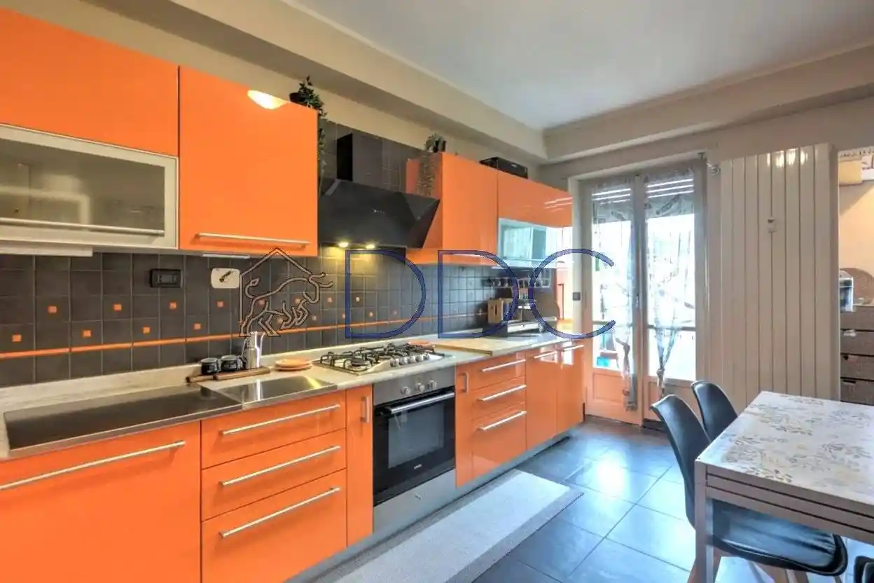 Appartamento in vendita a Torino