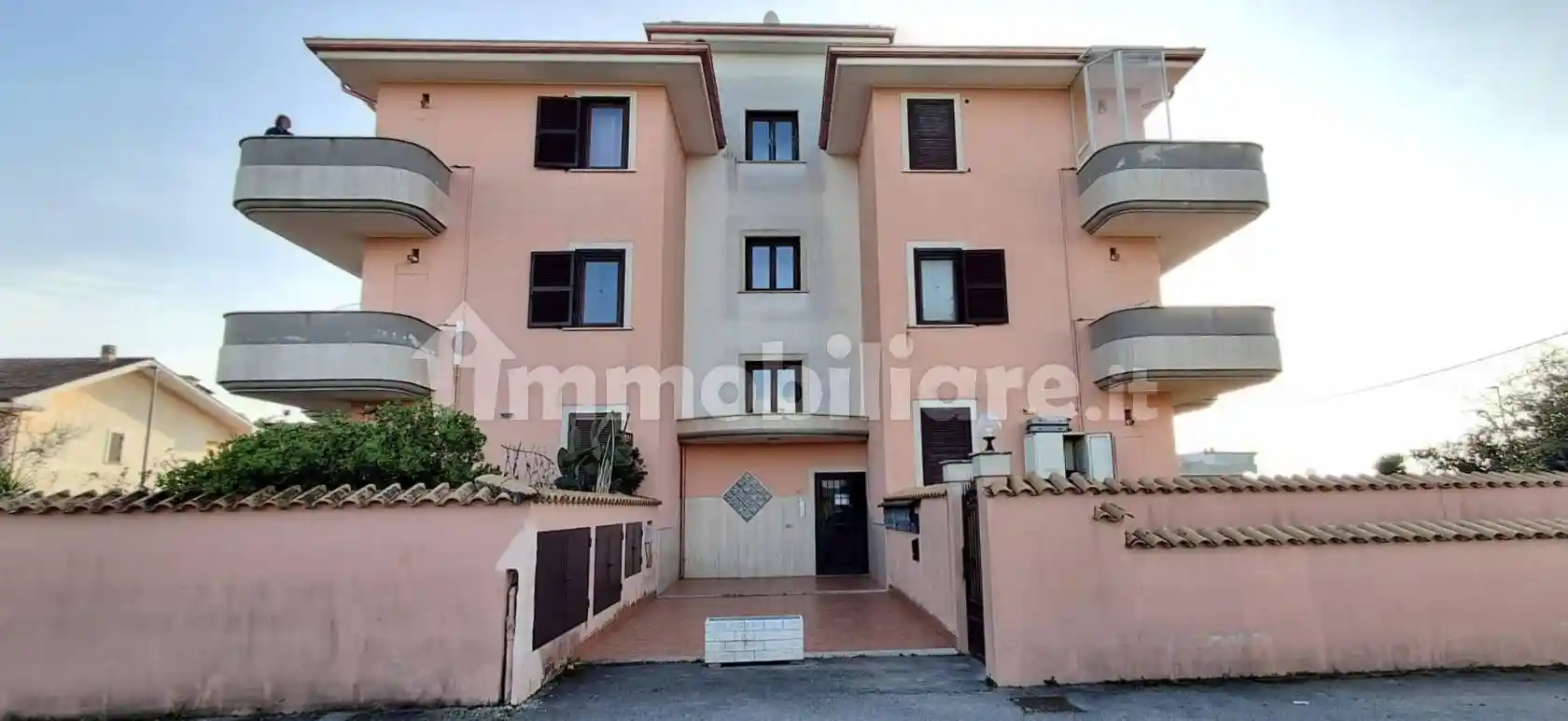 Appartamento in vendita a Ardea