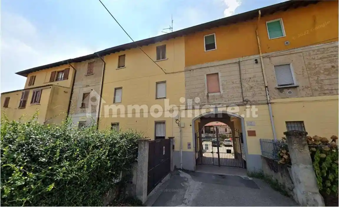 Appartamento in vendita a Cornaredo