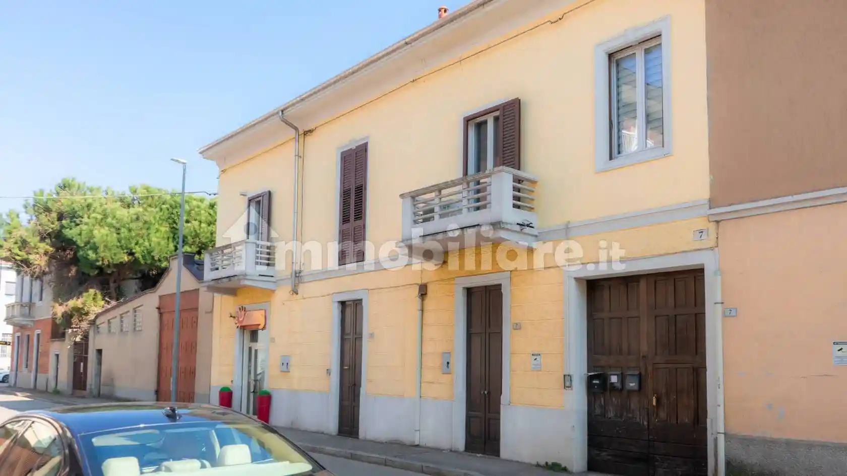 Appartamento in vendita a Busto Arsizio