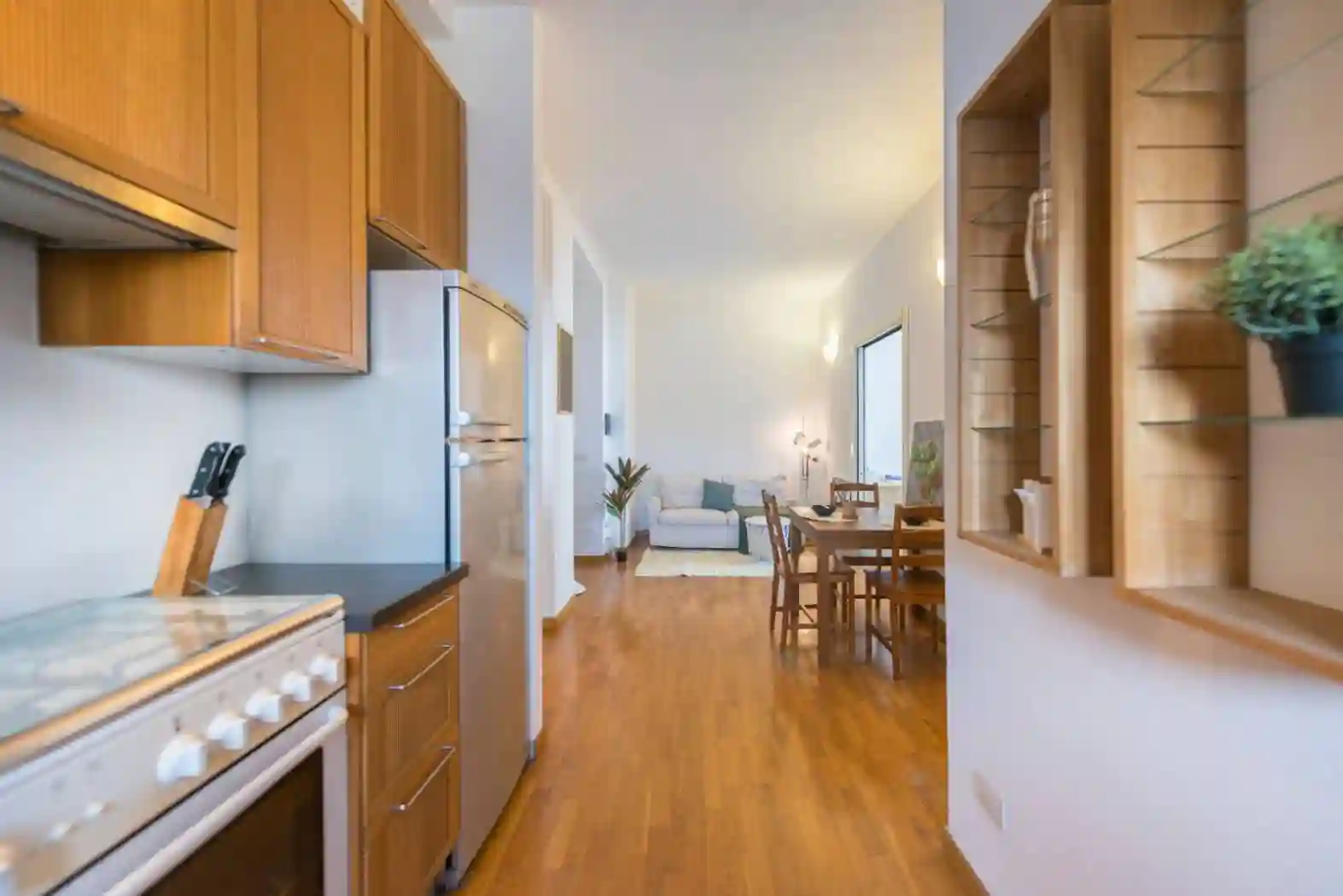 Appartamento - foto 4