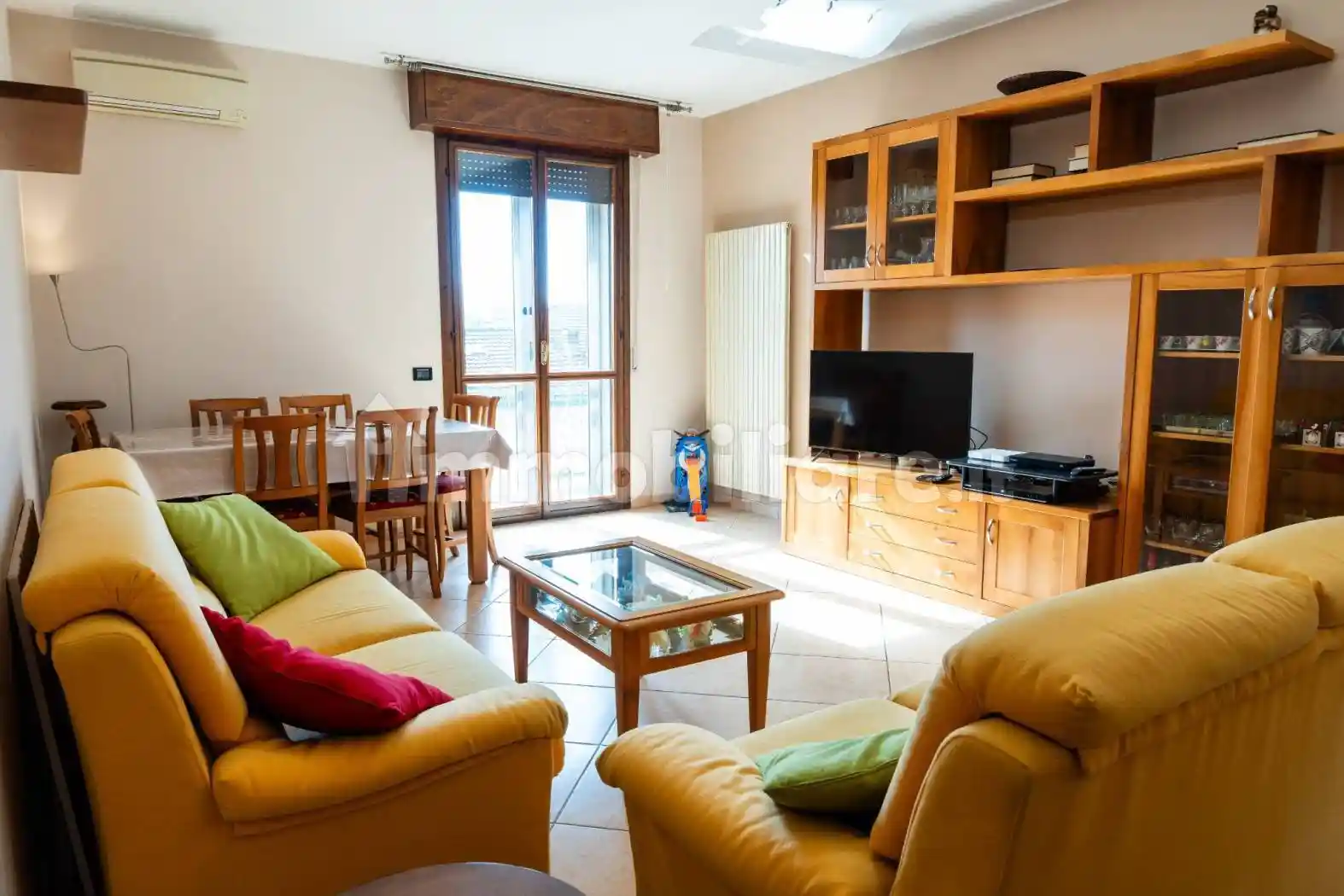 Appartamento in vendita a Finale Emilia