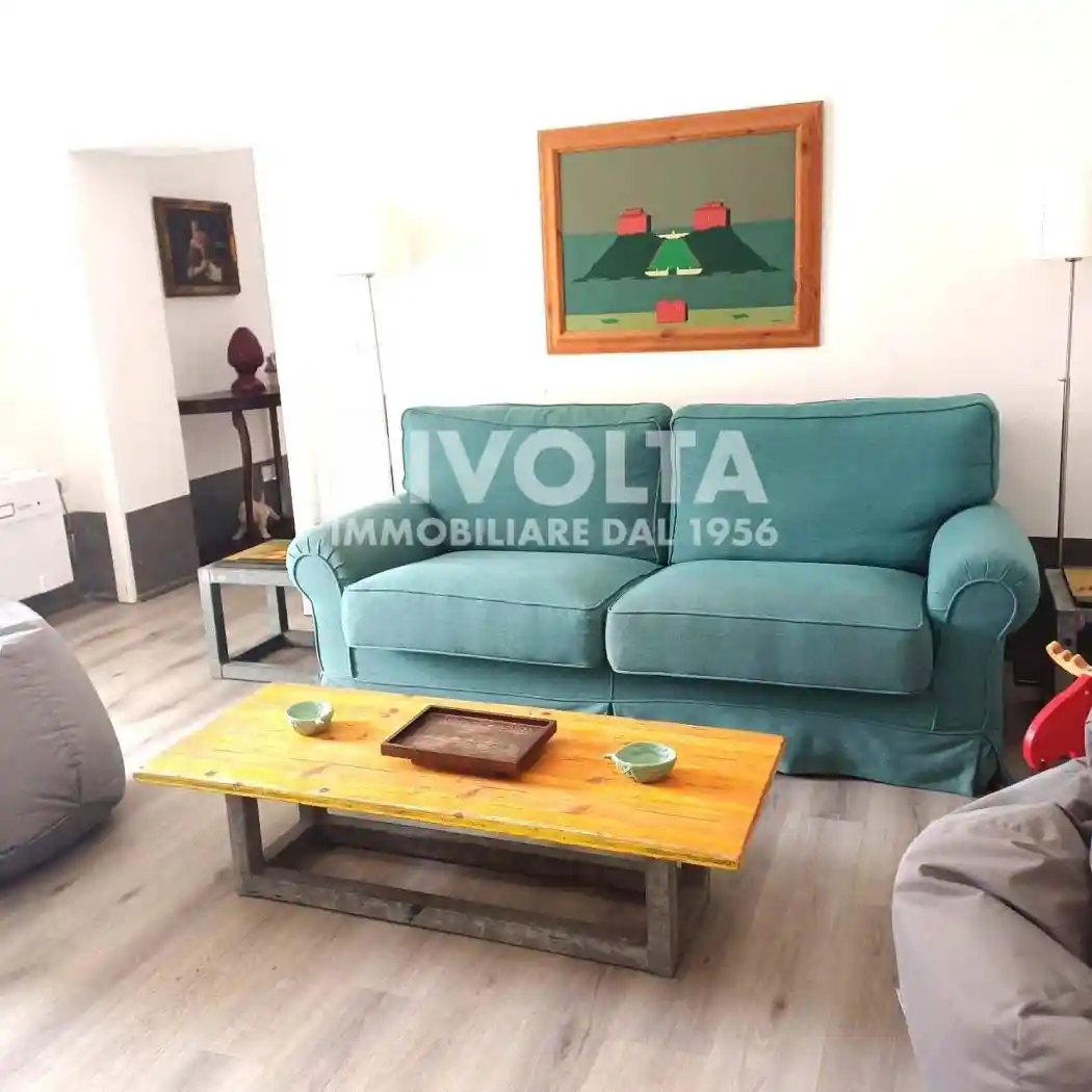 Appartamento in affitto a Orbetello