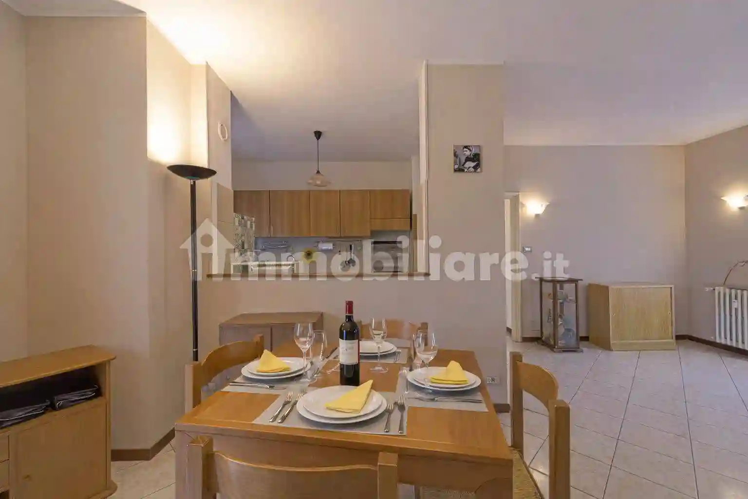 Appartamento - foto 3