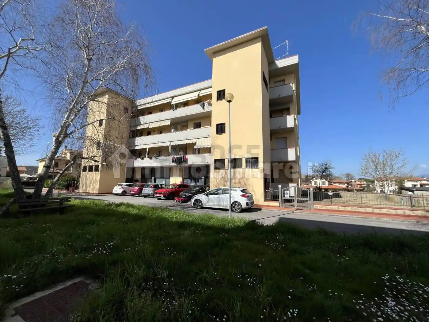 Appartamento in vendita a Laterina Pergine Valdarno