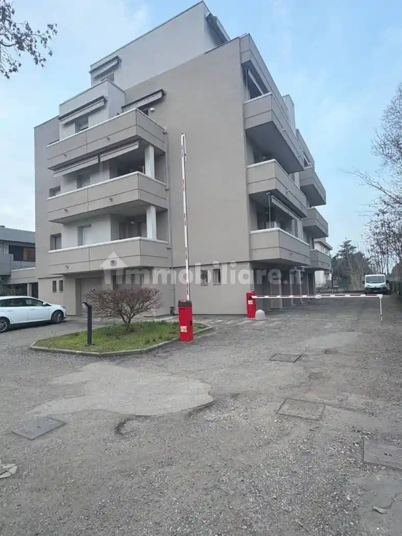 Appartamento in vendita a Reggio Emilia