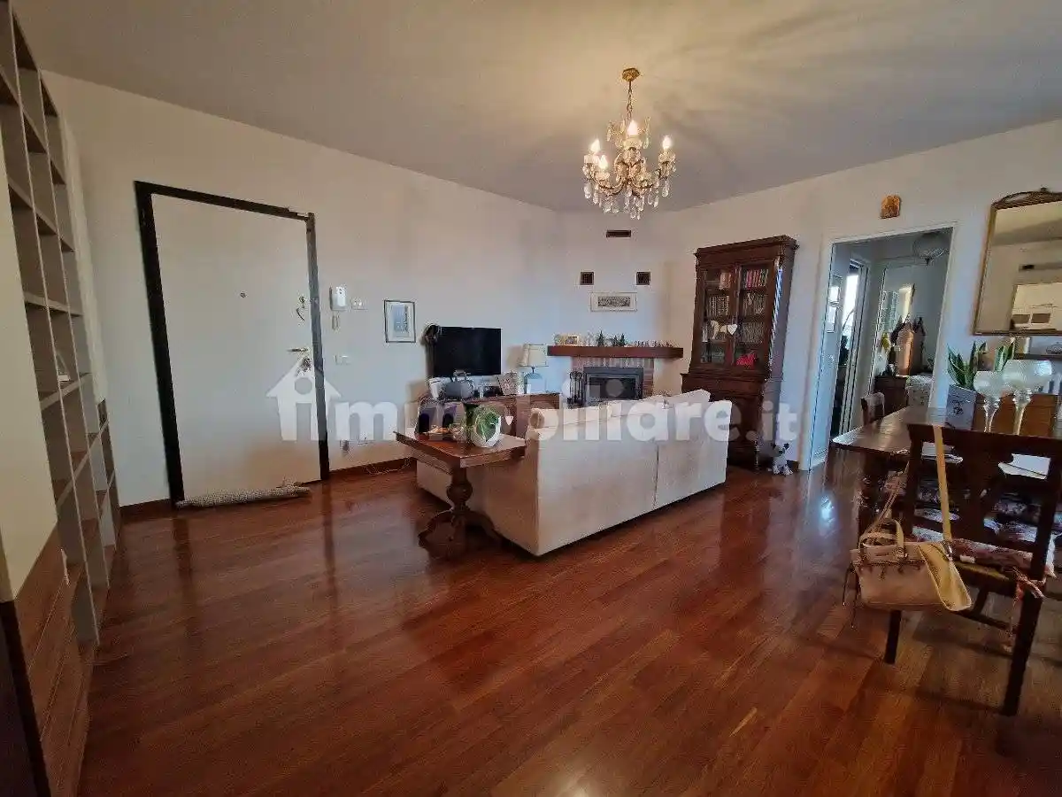 Appartamento in vendita a Reggio Emilia