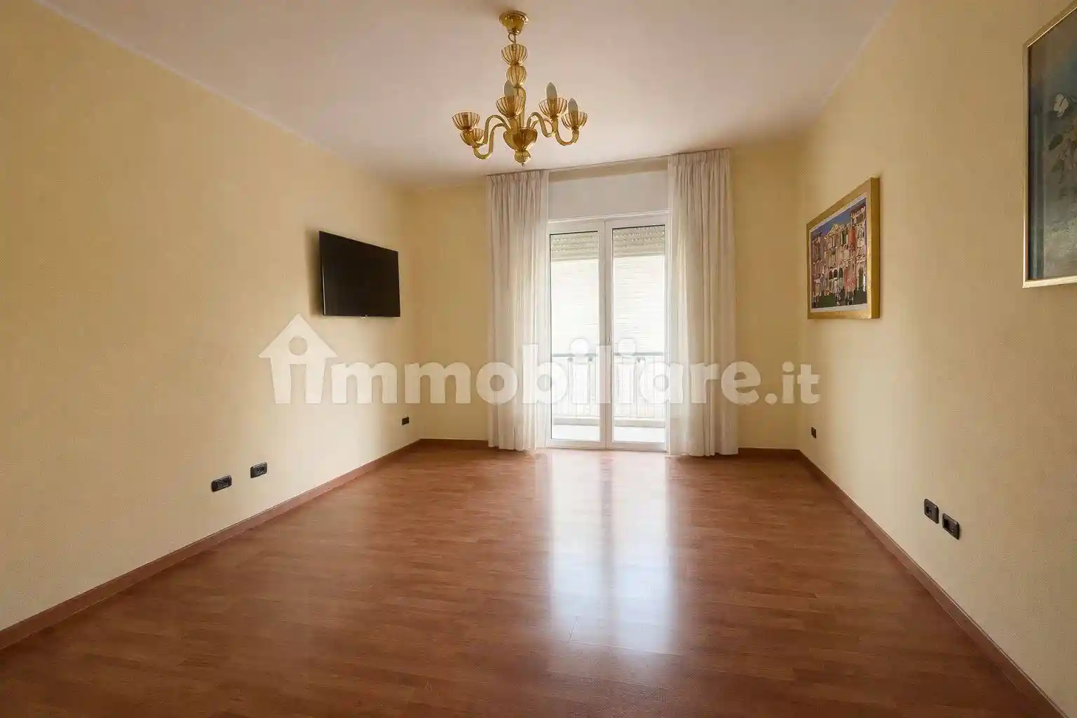 Appartamento in affitto a Venezia