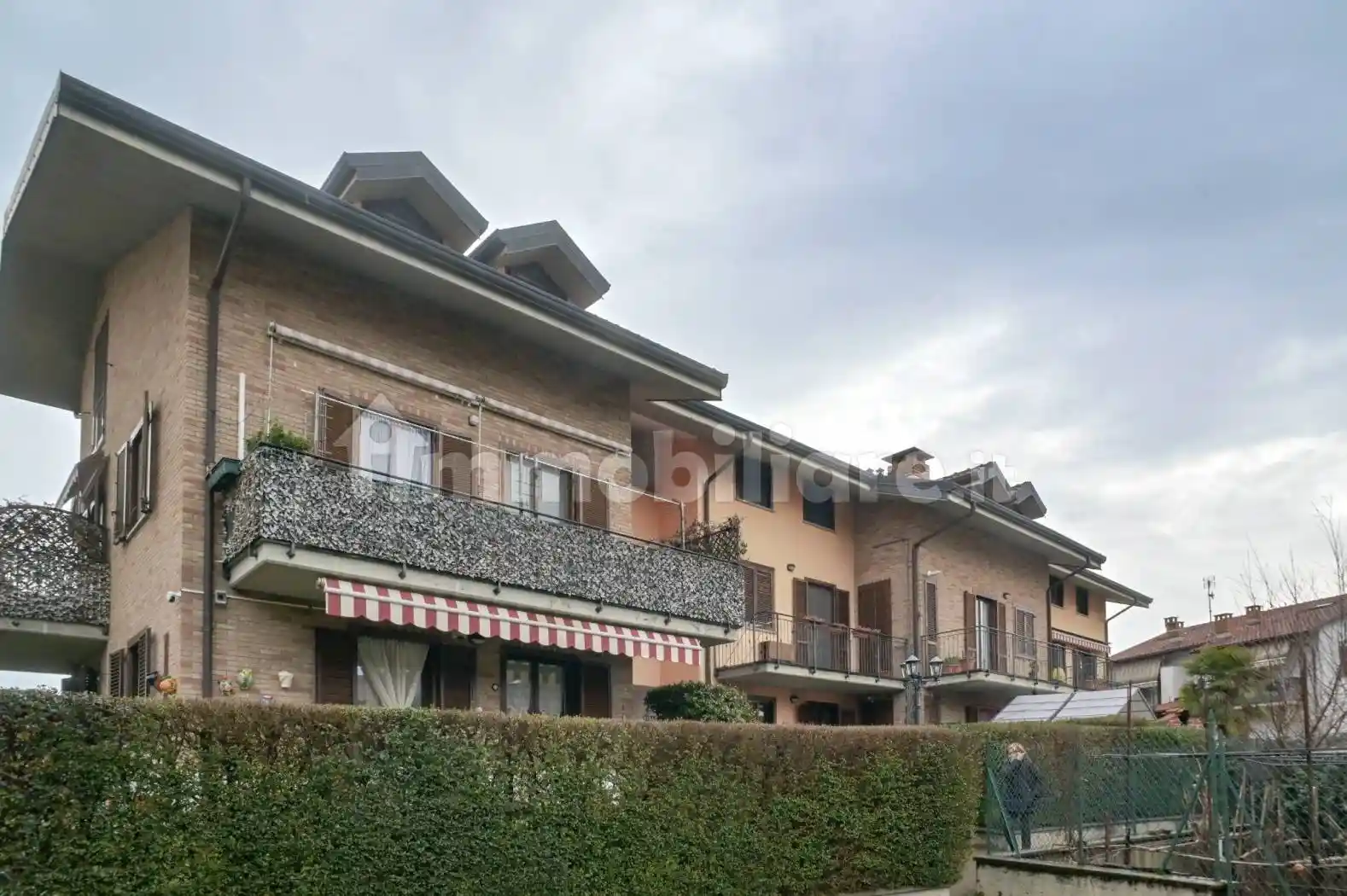 Appartamento in vendita a La Cassa