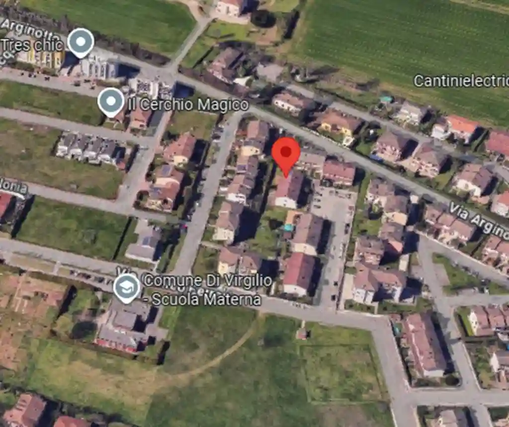 Villetta a schiera - foto 2