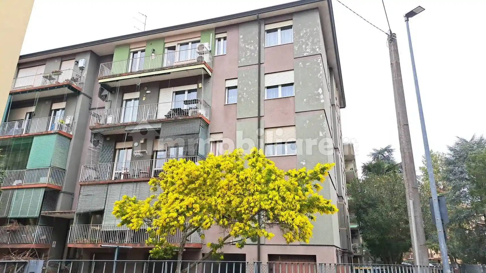 Appartamento in vendita a Padova