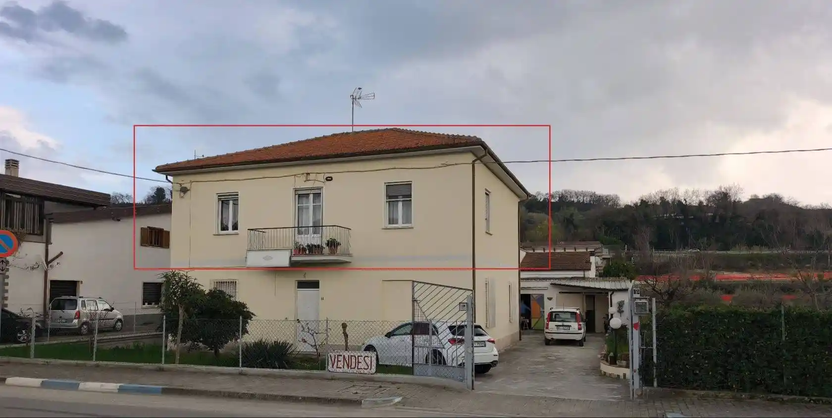 Villa in vendita a Manoppello