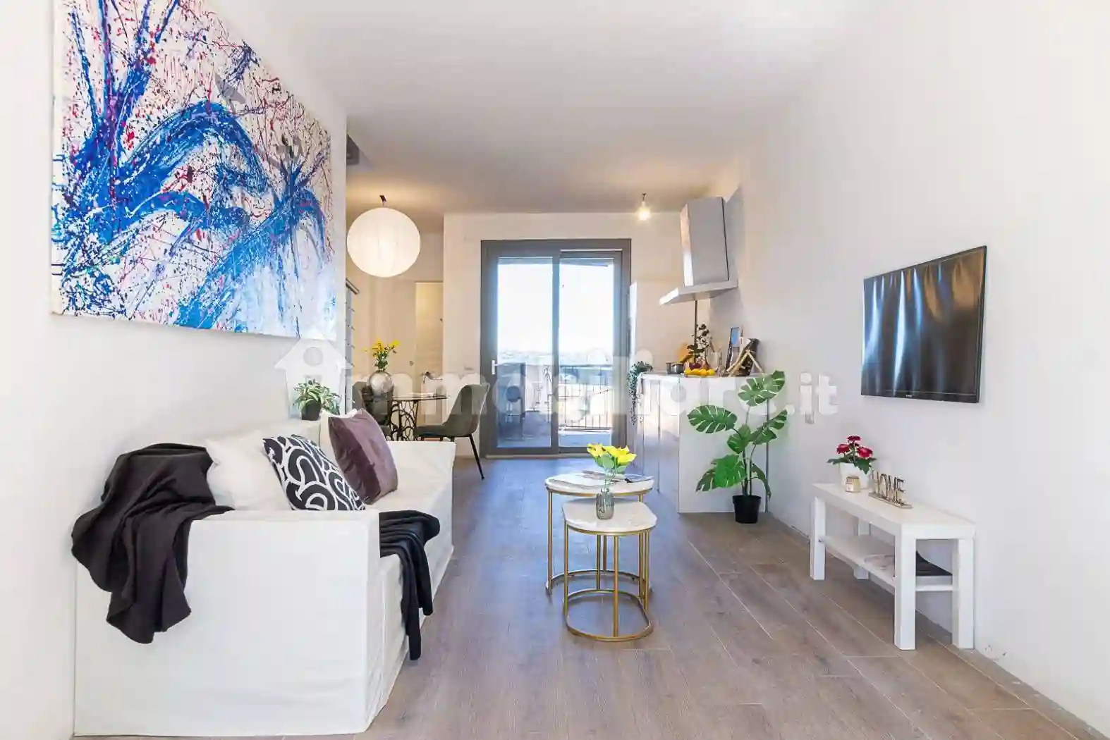 Appartamento - foto 5