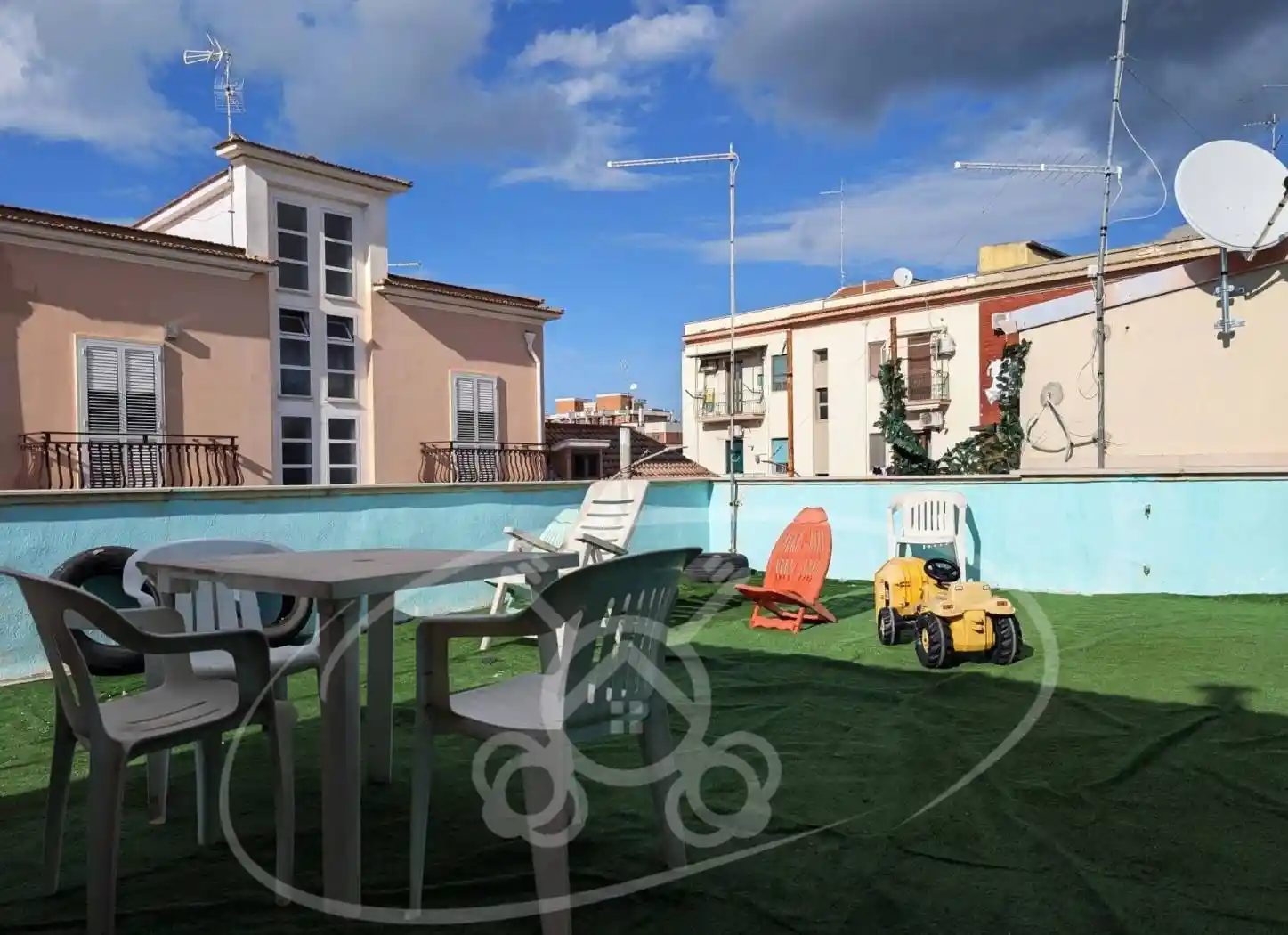 Appartamento in vendita a Foggia