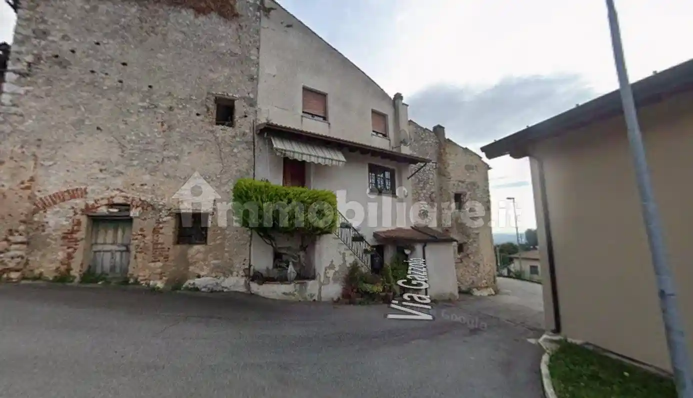 Appartamento in vendita a Serle