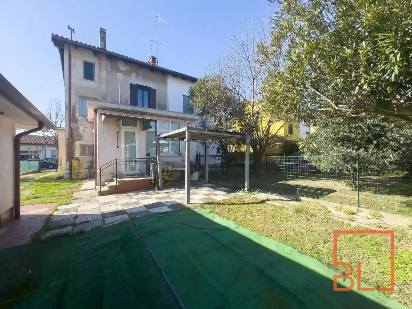 Villetta a schiera - foto 3