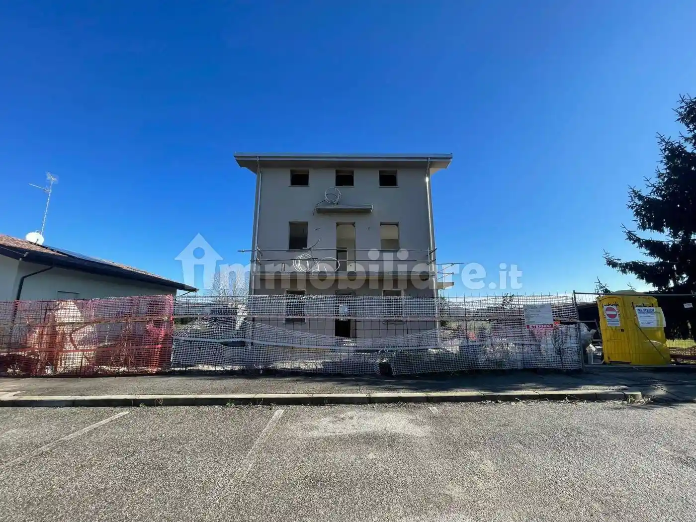 Appartamento in vendita a Ravenna