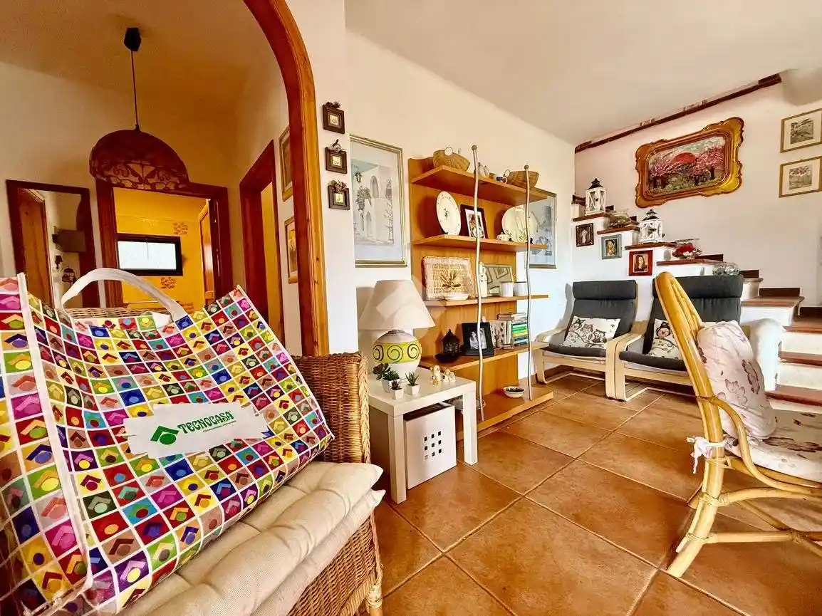 Villa in vendita a Monopoli