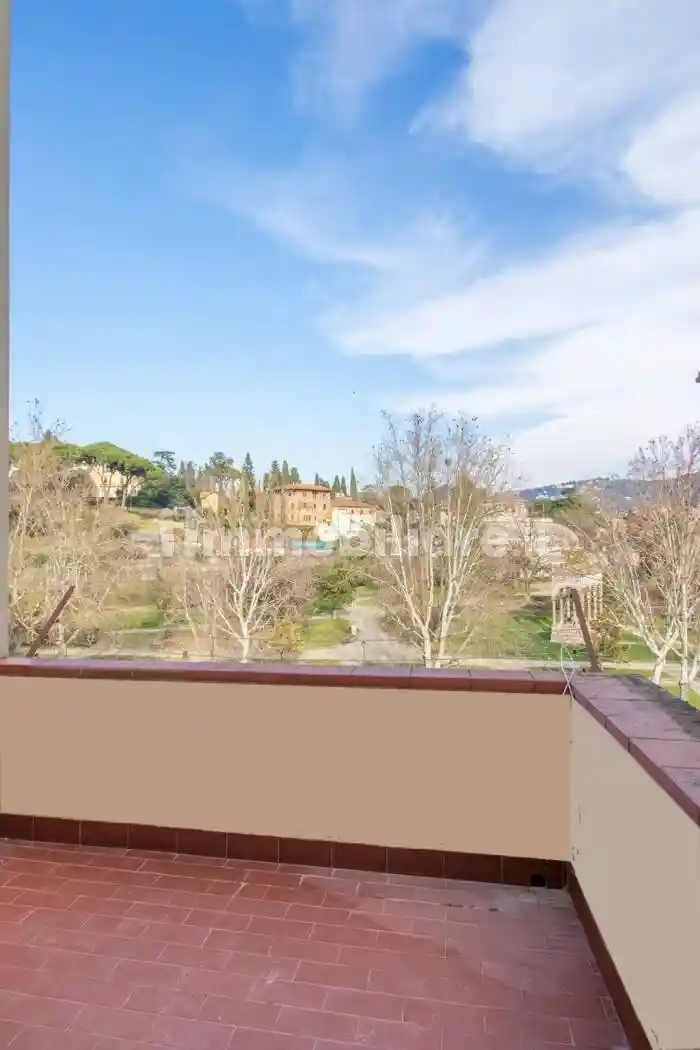 Appartamento in affitto a Firenze