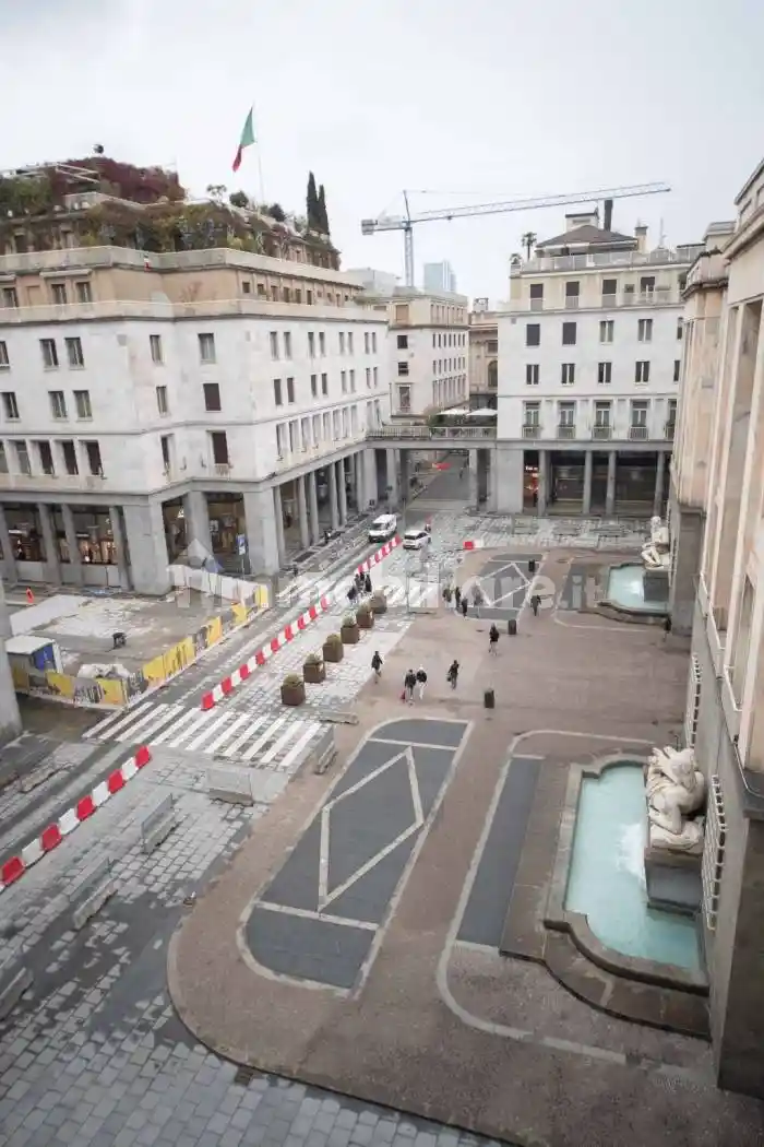 Appartamento in affitto a Torino